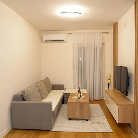 Apartmán Luxe Point