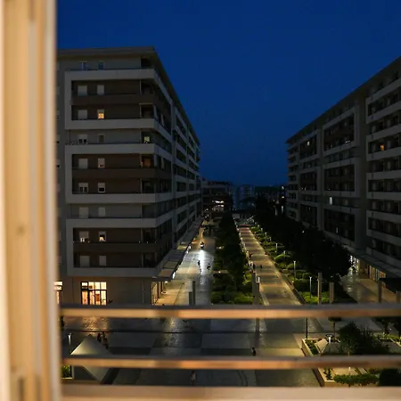 Luxe Point Apartmán *