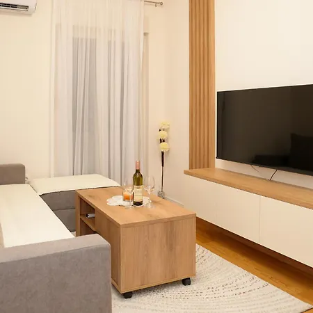 Luxe Point Apartmán Podgorica