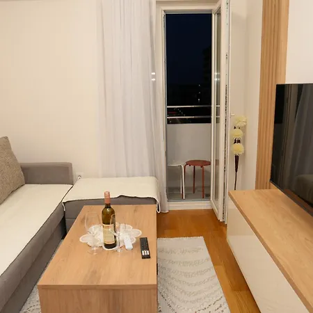Apartmán Luxe Point