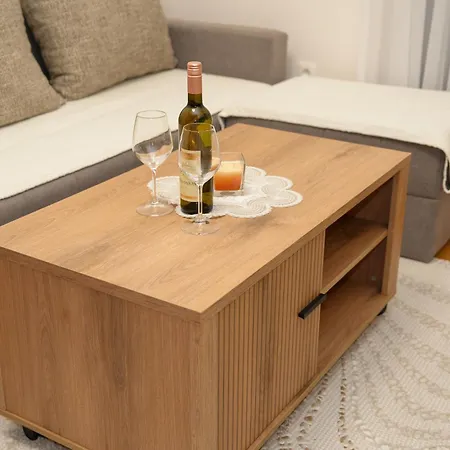 Luxe Point * Podgorica
