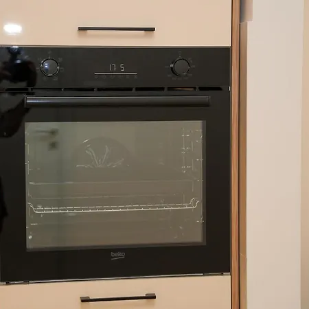 Luxe Point Apartmán Podgorica