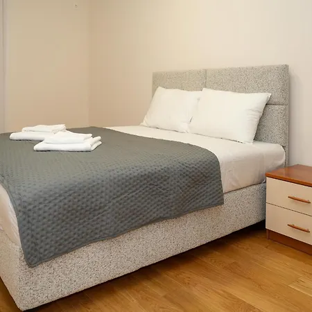Apartmán Luxe Point *