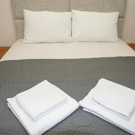 Apartmán Luxe Point *