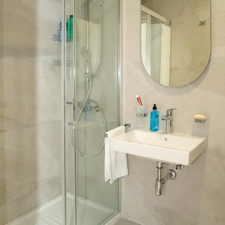 Luxe Point Lägenhet Podgorica