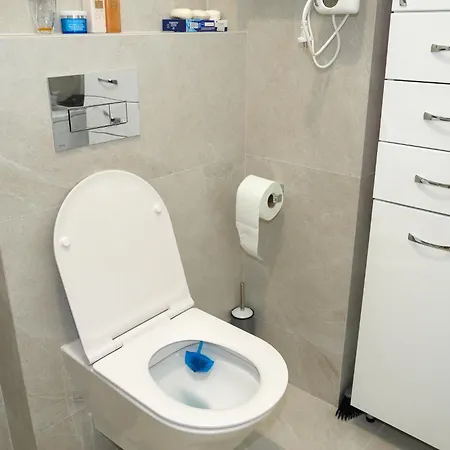 Luxe Point Apartmán Podgorica