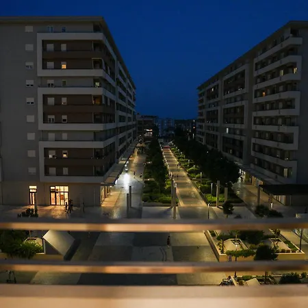 Apartmán Luxe Point *