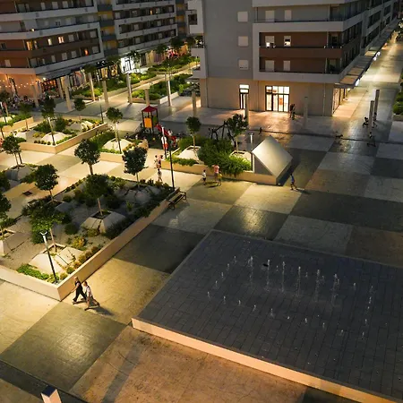 Luxe Point Lägenhet